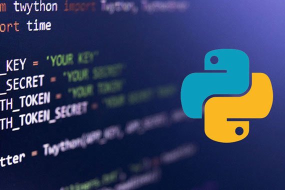 python