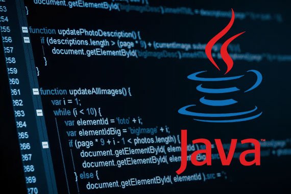 java