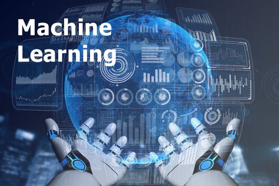 machine